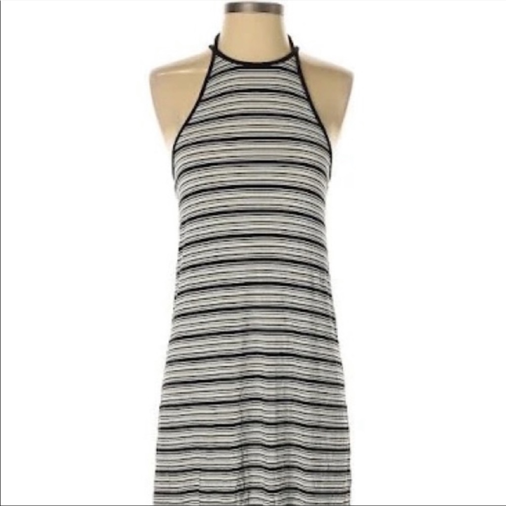 American Eagle Stripe dress